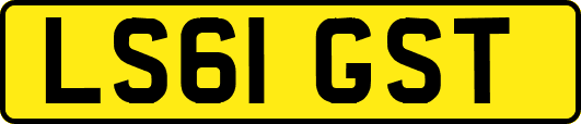 LS61GST
