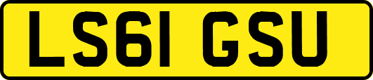 LS61GSU