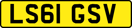 LS61GSV