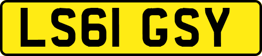 LS61GSY