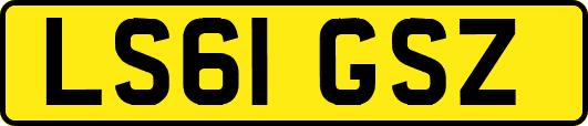 LS61GSZ