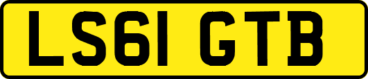 LS61GTB