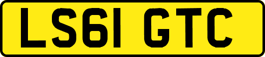 LS61GTC