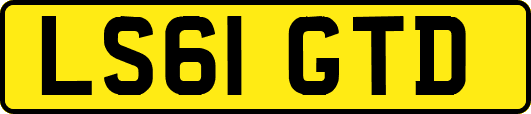 LS61GTD