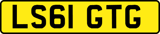 LS61GTG