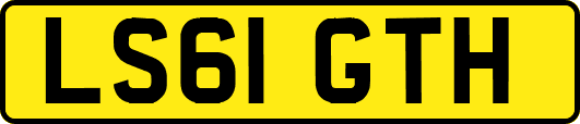 LS61GTH