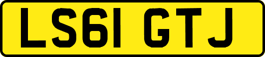 LS61GTJ