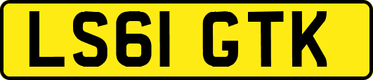 LS61GTK