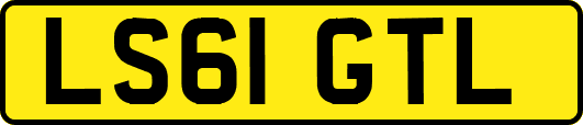 LS61GTL