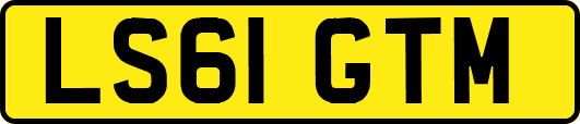 LS61GTM