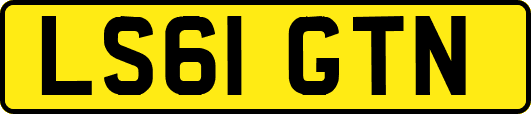 LS61GTN