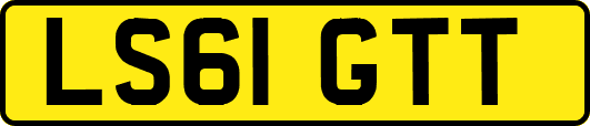 LS61GTT