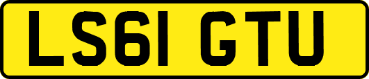 LS61GTU