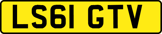 LS61GTV