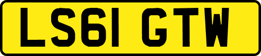 LS61GTW