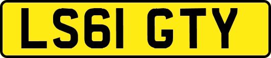 LS61GTY