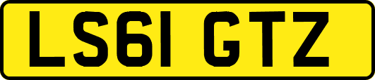 LS61GTZ