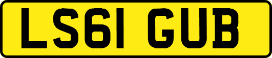 LS61GUB