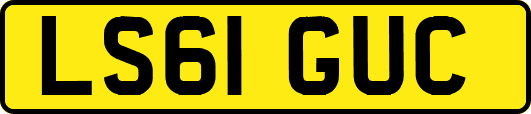 LS61GUC