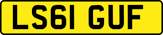 LS61GUF