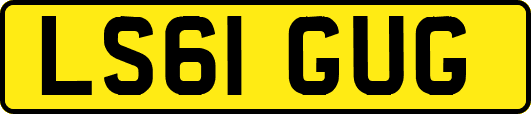 LS61GUG