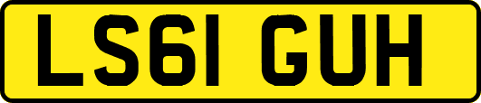 LS61GUH