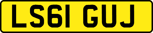 LS61GUJ