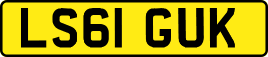 LS61GUK