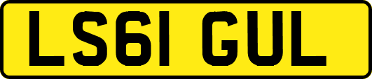 LS61GUL