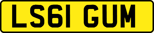 LS61GUM