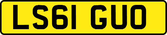 LS61GUO