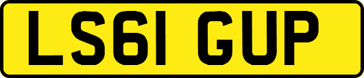 LS61GUP