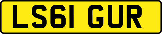 LS61GUR
