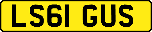 LS61GUS