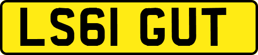 LS61GUT