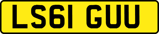 LS61GUU