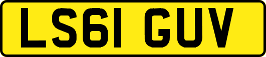 LS61GUV