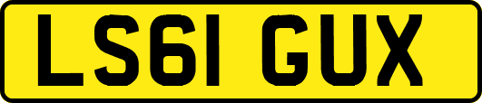 LS61GUX