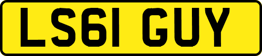 LS61GUY