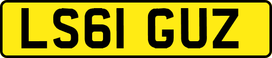 LS61GUZ