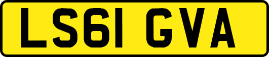 LS61GVA