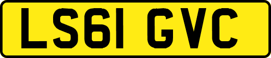 LS61GVC