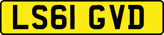 LS61GVD