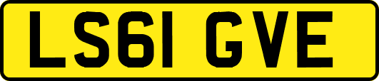 LS61GVE