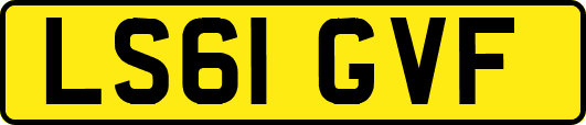 LS61GVF