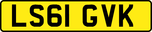 LS61GVK