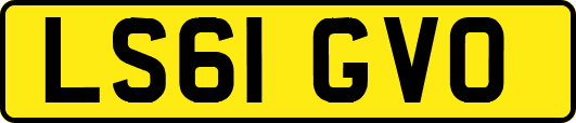 LS61GVO