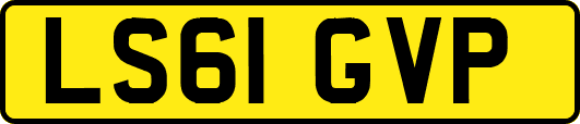 LS61GVP