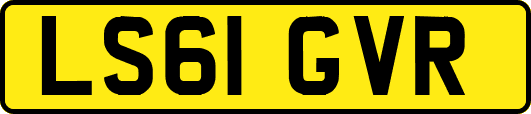 LS61GVR