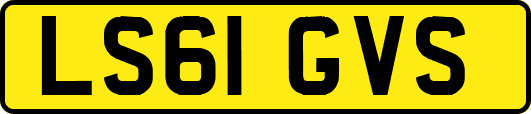 LS61GVS